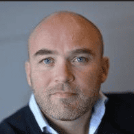 Martijn van Schaveren